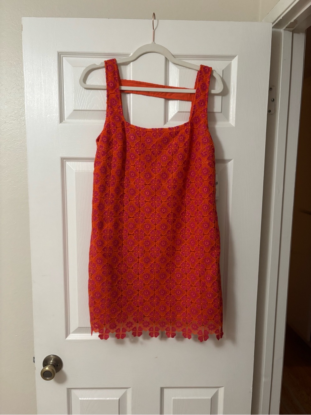 Never Worn Urban Outfitters Lace Dress